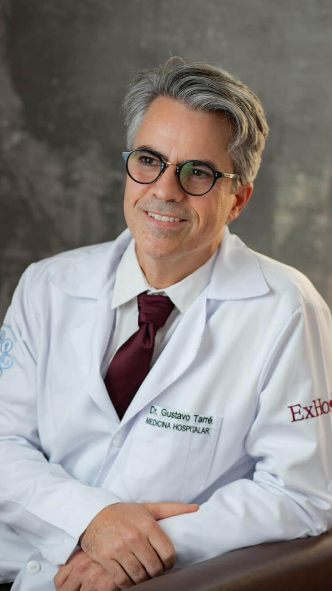 Dr. Gustavo Tarré