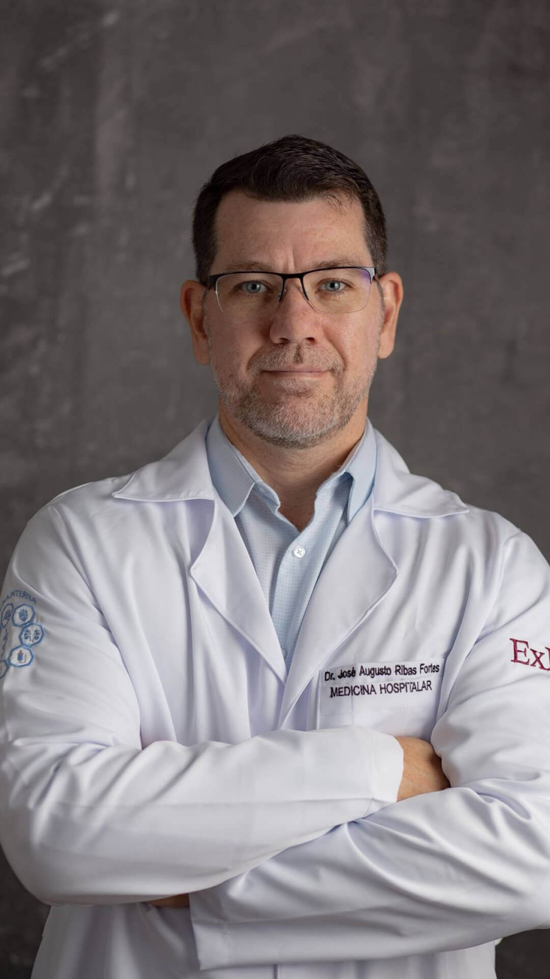 Dr. José Fortes
