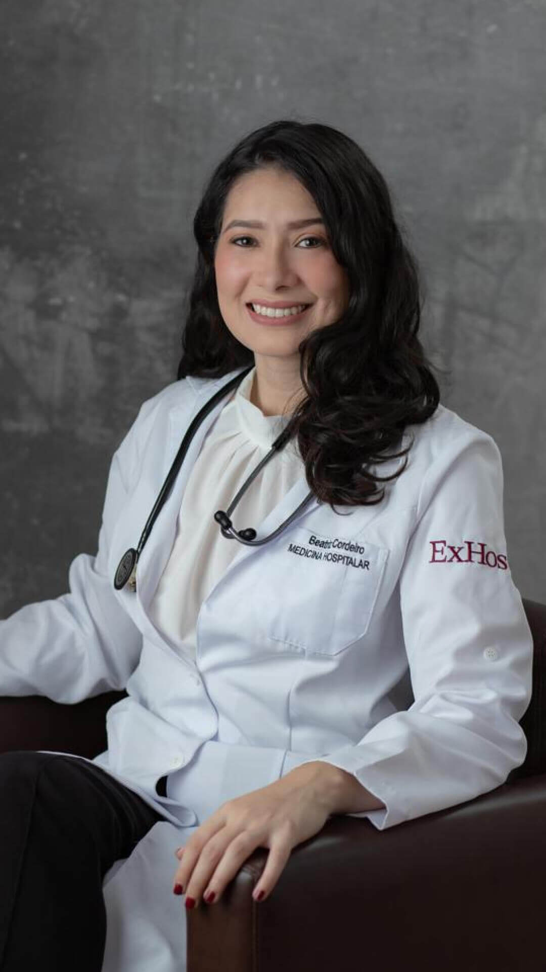 Dra. Beatriz Cordeiro