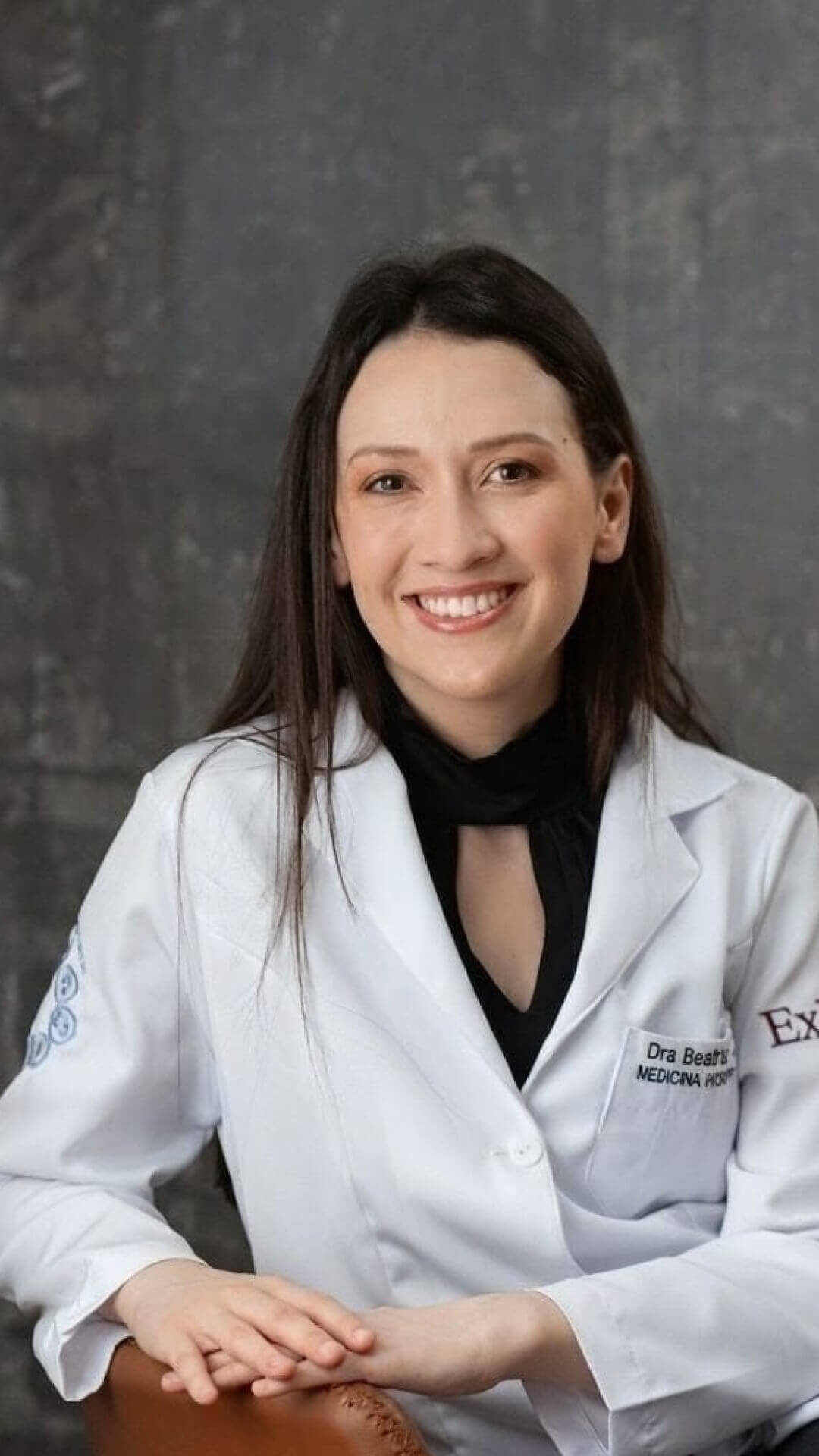 Dra. Beatriz Pozollo