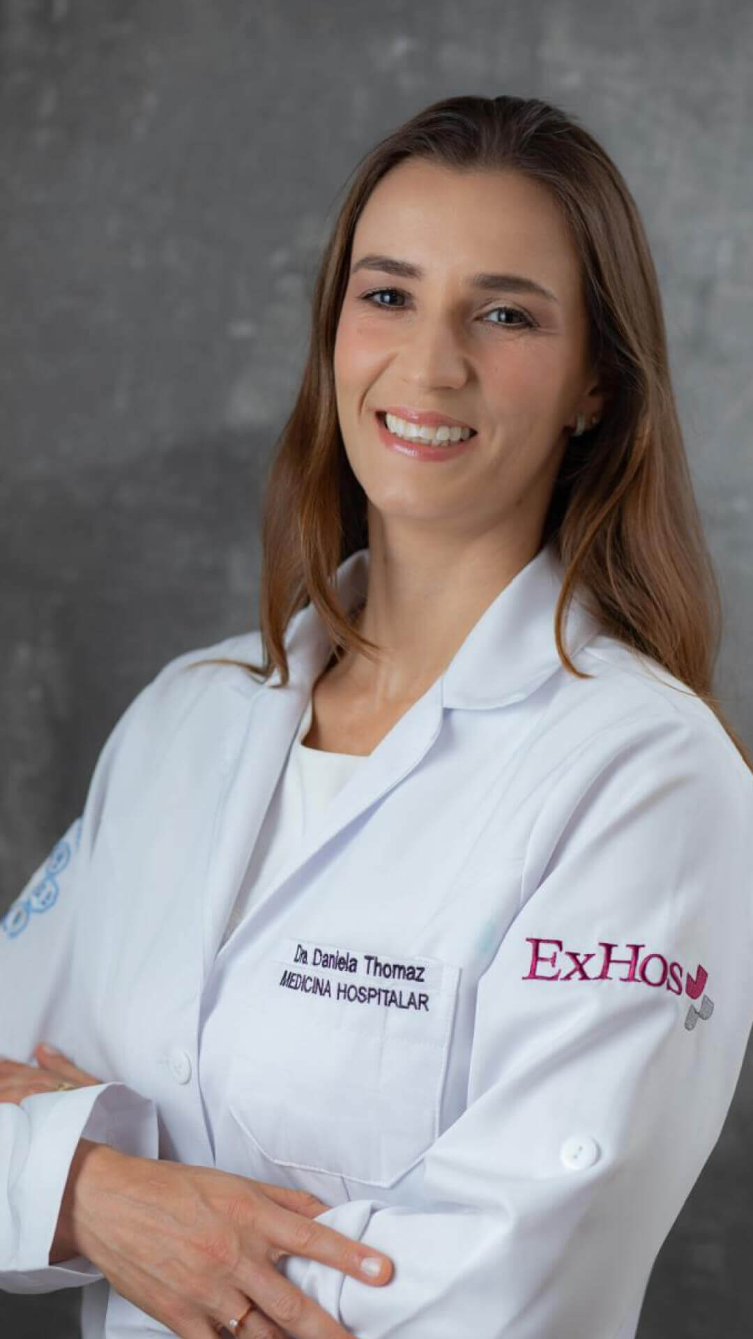 Dra. Daniela Thomaz